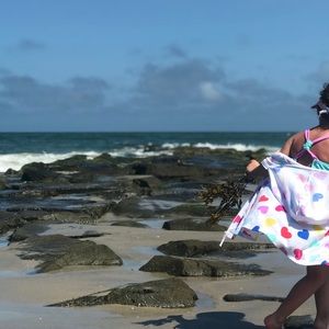 Meet your Posher, Carley